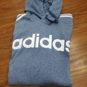 Adidas sweatshirt